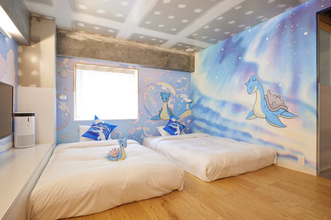 「ポケモン」ラプラスと宮城を旅しよう♪  グッズセット付き宿泊体験型コラボ企画が開催☆