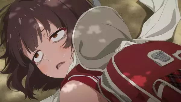 夏アニメ「グロウアップショウ」サーカスの天才・瑞佳は貧乏弱小のひまわりサーカスに助けられ…？ 第1話先行カット
