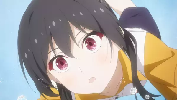 「夏アニメ「グロウアップショウ」サーカスの天才・瑞佳は貧乏弱小のひまわりサーカスに助けられ…？ 第1話先行カット」の画像