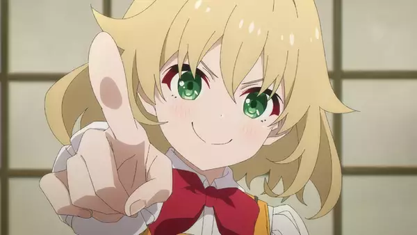 「夏アニメ「グロウアップショウ」サーカスの天才・瑞佳は貧乏弱小のひまわりサーカスに助けられ…？ 第1話先行カット」の画像