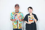 「【特集対談】創刊40年『週刊ファミ通』×45年『アニメディア』　編集長対談　アニメとゲーム　両誌の歩みが語る“雑誌の今”」の画像1