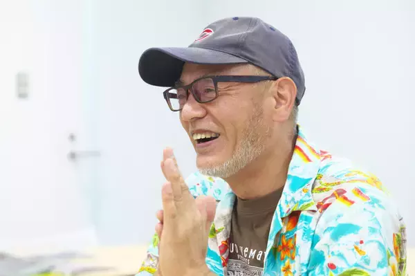 「【特集対談】創刊40年『週刊ファミ通』×45年『アニメディア』　編集長対談　アニメとゲーム　両誌の歩みが語る“雑誌の今”」の画像