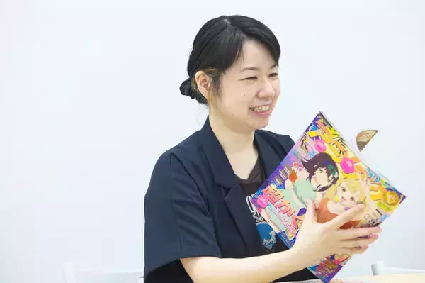 「【特集対談】創刊40年『週刊ファミ通』×45年『アニメディア』　編集長対談　アニメとゲーム　両誌の歩みが語る“雑誌の今”」の画像