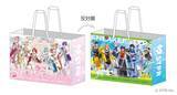 「「AGF2026」STPR Family＆スパリク・ブレマイのショッパーを配布！味の素コラボは推しフレーバーをランダムで」の画像2