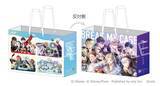 「「AGF2026」STPR Family＆スパリク・ブレマイのショッパーを配布！味の素コラボは推しフレーバーをランダムで」の画像3