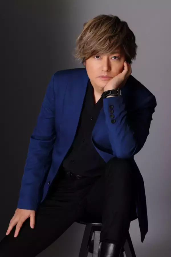 「「何かある…？」「うたプリ」QUARTET NIGHT声優4人が意味深集合！ “ライブ衣装”チラ見えにファンざわつく」の画像