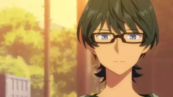 「映画「グリッドマン ユニバース」23年3月24日に公開決定！ 響裕太らの日常が崩れていく特報もお披露目」の画像