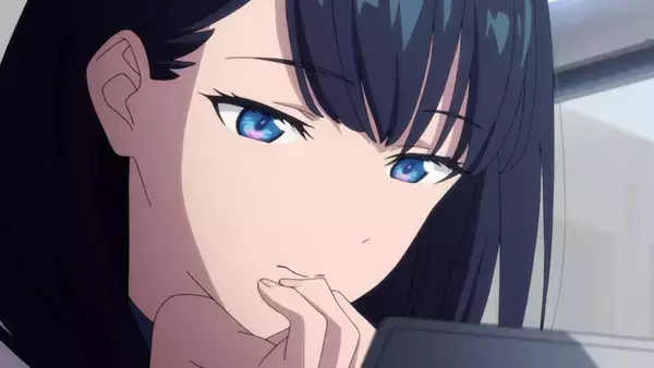 「映画「グリッドマン ユニバース」23年3月24日に公開決定！ 響裕太らの日常が崩れていく特報もお披露目」の画像