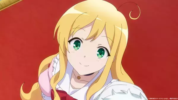 「「イセスマ」2期、2023年4月より放送スタート！ メインビジュアル＆第一弾PV、キャストコメントが公開」の画像