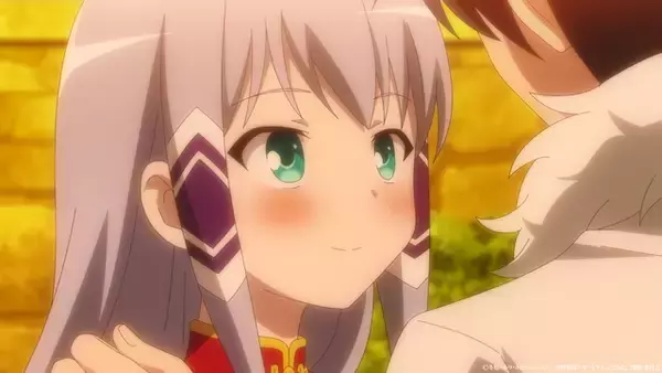 「「イセスマ」2期、2023年4月より放送スタート！ メインビジュアル＆第一弾PV、キャストコメントが公開」の画像