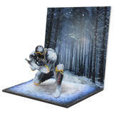 「「キン肉マン」“氷の精神”ウォーズマンのジオラマセットも！JR大宮駅「キン肉マンSTATION」追加限定フィギュア登場」の画像3