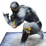 「「キン肉マン」“氷の精神”ウォーズマンのジオラマセットも！JR大宮駅「キン肉マンSTATION」追加限定フィギュア登場」の画像4