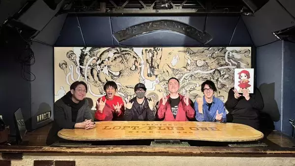 「「令和7年アニソン大賞」大賞はAve Mujica「KiLLKiSS」、MVPは米津玄師が受賞」の画像