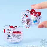 「サンリオキャラのパケチャームが激可愛い♪コンプしたくなる☆キーリングチャームが5月に発売」の画像2