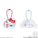 「サンリオキャラのパケチャームが激可愛い♪コンプしたくなる☆キーリングチャームが5月に発売」の画像4