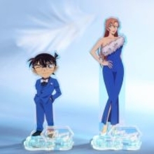 「コナン」蝶ネクタイ型変声機やAPTX4869がアクセサリーに♪ 横浜赤レンガ倉庫に「名探偵コナンプラザ」限定オープン【5月22日から】