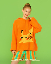 「ポケモン」ピカチュウ、イーブイたちを韓国ブランドがカラフルな感性で表現☆ パジャマセットやショッパー登場【wiggle wiggle】