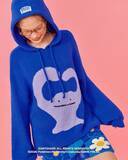 「「ポケモン」ピカチュウ、イーブイたちを韓国ブランドがカラフルな感性で表現☆ パジャマセットやショッパー登場【wiggle wiggle】」の画像3