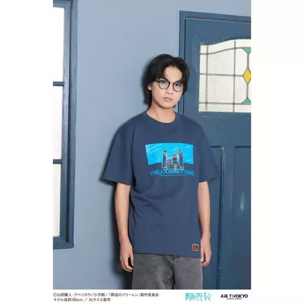 「「葬送のフリーレン」ヒンメルが指輪を贈るシーンや断頭台のアウラなど♪ 名場面が可愛いアパレル登場」の画像