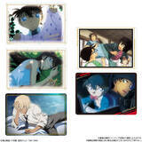 「「名探偵コナン」安室透、萩原千速、横溝重悟の描き下ろしイラストが収録！「イタジャガ」第6弾登場」の画像1