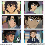 「「名探偵コナン」安室透、萩原千速、横溝重悟の描き下ろしイラストが収録！「イタジャガ」第6弾登場」の画像3