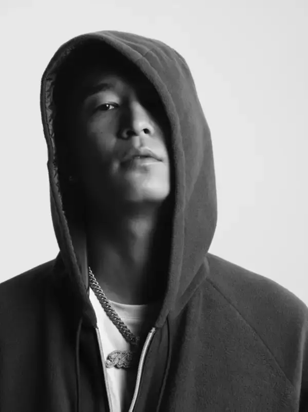 「アイナ・ジ・エンドがヒロインに！ OKAMOTO'SとKEIJUの新曲MV「めちゃくちゃいい曲で大好き」と絶賛！」の画像