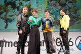 「「ヒロアカ」×「ヴィジランテ」山下大輝、梅田修一朗、諏訪部順一、吉野裕行が登壇！“相澤学生編”を振り返り「いずれこのエピソードをやりたいと思っていた」「AJ26」ステージレポ」の画像1