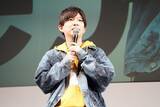 「「ヒロアカ」×「ヴィジランテ」山下大輝、梅田修一朗、諏訪部順一、吉野裕行が登壇！“相澤学生編”を振り返り「いずれこのエピソードをやりたいと思っていた」「AJ26」ステージレポ」の画像3