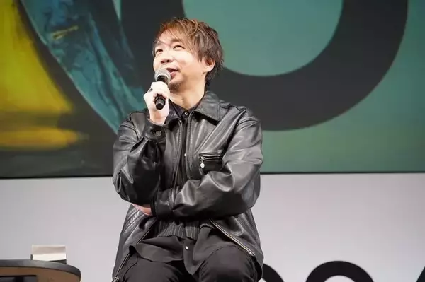 「「ヒロアカ」×「ヴィジランテ」山下大輝、梅田修一朗、諏訪部順一、吉野裕行が登壇！“相澤学生編”を振り返り「いずれこのエピソードをやりたいと思っていた」「AJ26」ステージレポ」の画像