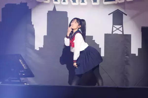「「呪術廻戦」内田雄馬・瀬戸麻沙美・小松未可子・津田健次郎ら集結！5周年のフィナーレ飾る「じゅじゅフェス」DAY2レポ」の画像