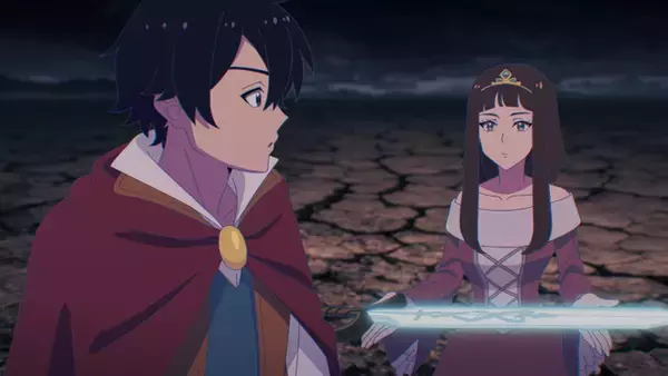 「久保田利伸 アニメの世界に初出演！活動40周年を迎え初の挑戦にドキドキのアフレコ現場映像を公開！主題歌も担当！」の画像