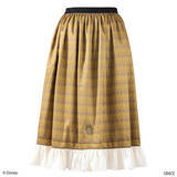 「「ツイステ」各寮をエレガントに表現♪2ウェイで楽しめる「MAYLA」スカートが登場」の画像2