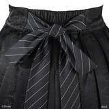 「「ツイステ」各寮をエレガントに表現♪2ウェイで楽しめる「MAYLA」スカートが登場」の画像4