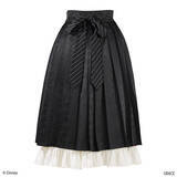 「「ツイステ」各寮をエレガントに表現♪2ウェイで楽しめる「MAYLA」スカートが登場」の画像5