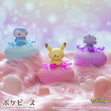 「「ポケモン」ピカチュウのウインク顔が可愛すぎる…！ポケピースのヴィレヴァンPOP UP STOREが全国各地で開催！」の画像3