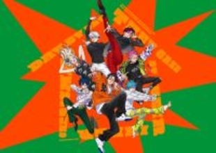 内容は推理ゲー？「カリスマ」から初のスマホゲーム登場！TVアニメ版のティザービジュアルも公開中