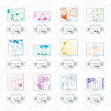 「買い逃した方必見！「ミラクル☆ガールズ 連載35周年記念POP UP SHOP」グッズの事後通販がスタート」の画像2