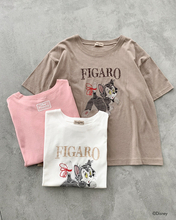 「ディズニー」猫好き必見！フィガロのお顔ポーチがかわいすぎ♪ ピノキオやジミニ―・クリケットデザインのTシャツ＆トートバッグも！