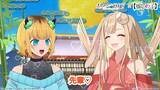 「「超かぐや姫！」×【推しの子】夢コラボ☆かぐやがMEMちょに弟子入り!? 自己紹介企画に挑戦」の画像2