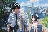 「「君の名は。」から10年！新海誠監督が振り返る―2015年に考えていたティザーポスター案も公開！「ずっと大好き」「こんなにハマった映画はありません」」の画像2