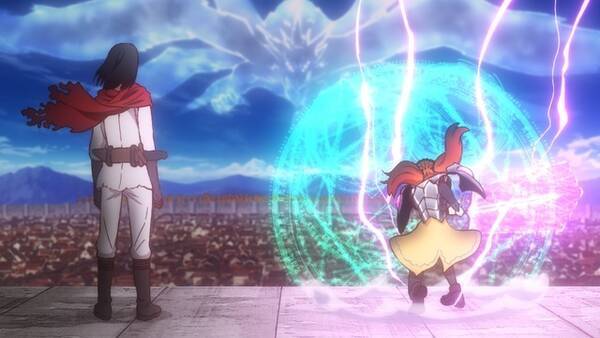 夏アニメ 異世界おじさん おじさん Youtube広告収入が絶たれる危機 打開策は 第3話先行カット 22年7月日 エキサイトニュース