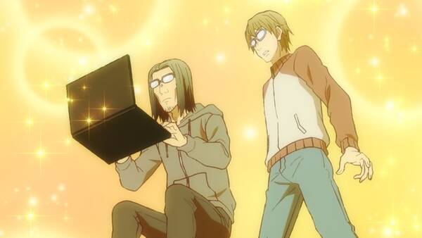 夏アニメ 異世界おじさん おじさん Youtube広告収入が絶たれる危機 打開策は 第3話先行カット 22年7月日 エキサイトニュース