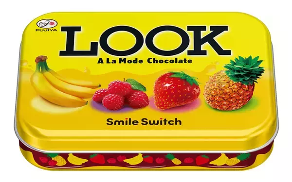 「「ペコチャン」レトロさがかわいい♪ サンリオコラボ缶も！不二家「ルック」イベントが大阪＆名古屋で開催」の画像