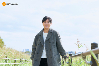 声優・神谷浩史 、レーベル仲間・吉野裕行とコラボ！ 11thミニアルバム「Share Music」収録内容を発表