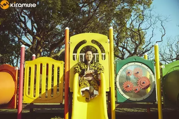 「声優・神谷浩史 、レーベル仲間・吉野裕行とコラボ！ 11thミニアルバム「Share Music」収録内容を発表」の画像