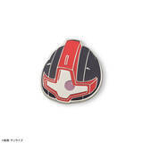 「「ガンダム」ザク、ジオング、百式が“生首”ピンズに！新作グッズ登場」の画像5