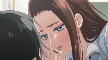 ツッコミ満載!? SNSの反応が面白すぎた（笑）「オタギャル」陽ギャルの優しさに感動も「モブでミキシン!?」「もろアニメイトやんけ」と大盛り上がり！【第1話ネタバレあり反応まとめ】