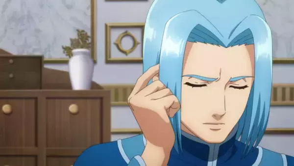 「春アニメ「本好きの下剋上 領主の養女」ローゼマインは下町仲間の“一線を隔てた態度”が悲しくなって… 第2話先行カット」の画像