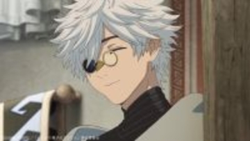 春アニメ「とんがり帽子のアトリエ」ABEMAで4月18日無料振り返り一挙放送！ 秘密多き魔法使いの世界へ☆