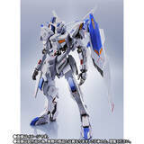 「ガンダム・バエルの「METAL ROBOT魂 ＜SIDE MS＞」が[Re:Coordinate]で登場！専用のエフェクトパーツで劇中シーンを再現可能」の画像2